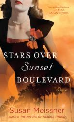 Stars over Sunset Boulevard