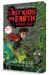 The Last Kids on Earth and the Midnight Blade
