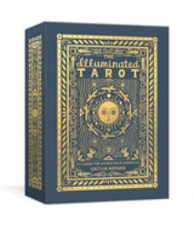 The Illuminated Tarot : 53 Cards for Divination and Gameplay