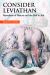 Consider Leviathan : Narratives of Nature and the Self in Job