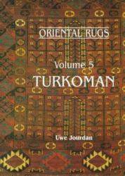 Oriental Rugs : Turkoman