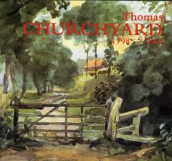 Thomas Churchyard, 1798-1865