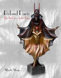 Roland Paris : The Art Deco Jester King