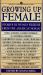 Growing up Female : Short Stories by Women Writers from the American Mosaic