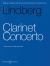 Clarinet Concerto : Reduction for Clarinet and Piano