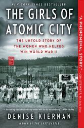 Girls of Atomic City
