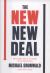 The New New Deal : The Hidden Story of Change in the Obama Era The New New Deal : The Hidden Story of Change in the Obama Era