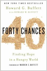 40 Chances : Finding Hope in a Hungry World