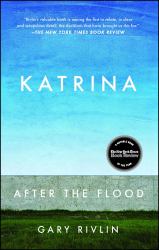 Katrina : After the Flood
