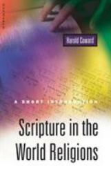 Scripture in the World Religions : A Short Introduction