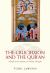 The Crucifixion and the Qur'an : A Study in the History of Muslim Thought