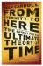 From Eternity to Here : The Quest for the Ultimate Theory of Time