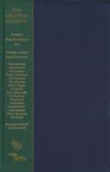 The Griffith Project, Volume 6 Vol. 6 : Films Produced In 1912