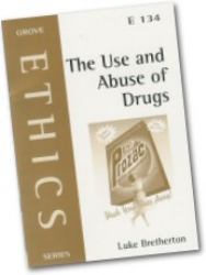 Use and Abuse of Drugs