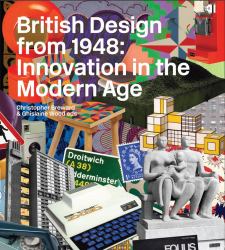 British Design from 1948 : Innovation in the Modern Age