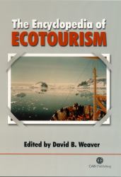 The Encyclopedia of Ecotourism