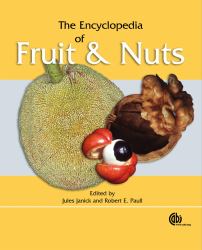 The Encyclopedia of Fruit and Nuts