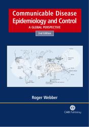 Communicable Disease Epidemiology and Control : A Global Perspective