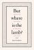 But Where Is the Lamb? : Imagining the Story of Abraham and Isaac