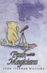 Pooh and the Magicians