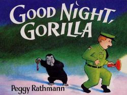 Good Night, Gorilla