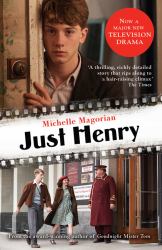 Just Henry - TV Tie-in Edition