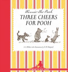 Three Cheers for Pooh