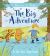 Winnie-The-Pooh: the Big Adventure : A Lift-The-flap Book