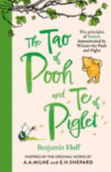 The Tao of Pooh and the Te of Piglet