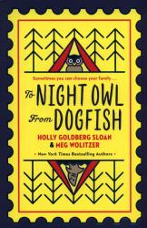 To Night Owl from Dogfish
