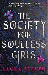 The Society for Soulless Girls