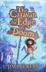 The Caravan at the Edge of Doom