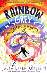 Rainbow Grey : Battle for the Skies