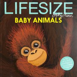 Lifesize Baby Animals