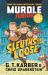 Murdle Junior Mysteries: Sleuths on the Loose : A Mystery Novel