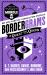 Bordergrams: a Quest for the Queen: from the NO. 1 BESTSELLING AUTHOR of MURDLE : 80 Epic Fantasy Connection Puzzles