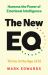 The New EQ : Harness the Power of Emotional Intelligence, Thrive in the Age of AI The New EQ : Harness the Power of Emotional Intelligence, Thrive in the Age of AI