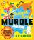 Mini Murdle Junior: Summer Fun : 40+ Mazes, Codes, Wordsearches and Other Brilliant Puzzles