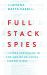 Full Stack Spies : Cyber Espionage in the Age of US-China Competition