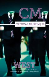 Critical Muslim 58 : West