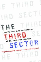 The Third Sector : Community Organizations, NGOs, and Nonprofits