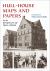Hull-House Maps and Papers : A Presentation of Nationalities and Wages in a Congested District of Chicago, Together with Comments and Essays on Problems Growing Out of the Social Conditions