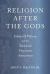 Religion after the Gods : Edwin H. Wilson and the American Humanist Association