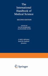 The International Handbook of Medical Science