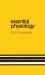 Essential Physiology : A Guide to Important Principles for Nurses and Laboratory Technicians Essential Physiology : A Guide to Important Principles for Nurses and Laboratory Technicians