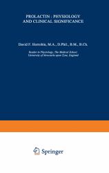 Prolactin - Physiology and Clinical Significance