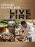 Michael Chiarello's Live Fire : 125 Recipes for Cooking Outdoors