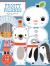 Frosty Friends: 12 Cards