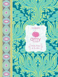 Cameo Sticky Notes and To-Do's