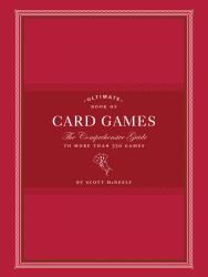 Ultimate Book of Card Games